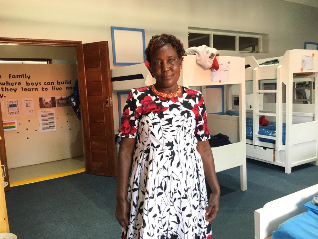 St. Andrews Turi Staff Stories - St. Andrews Turi